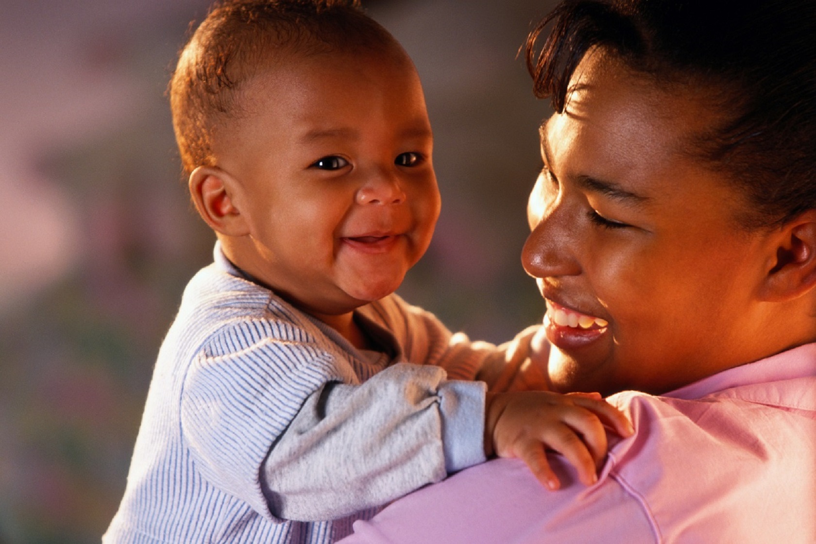 Nanny in Lagos Nigeria
